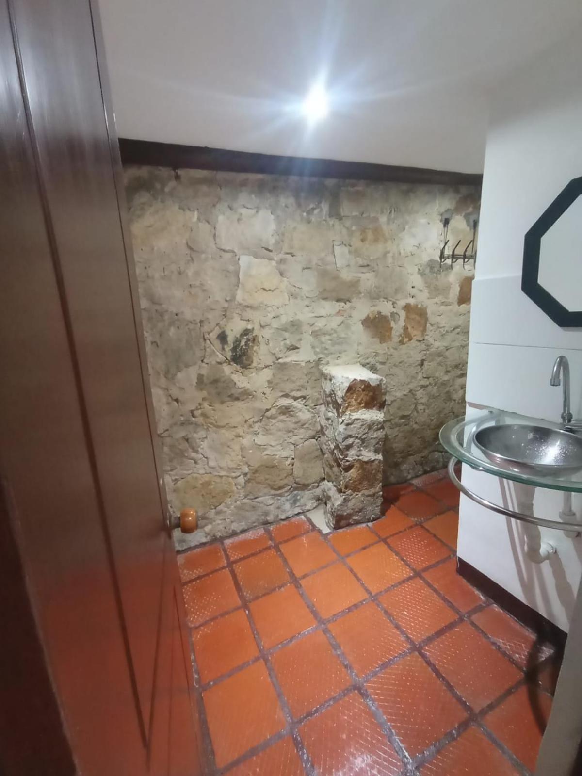 The Frailejon House Country house *