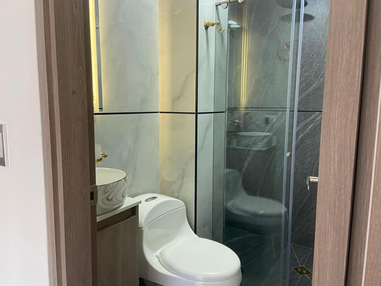 Elite Apartment *