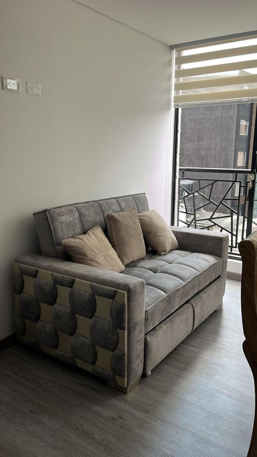 Elite Apartment *