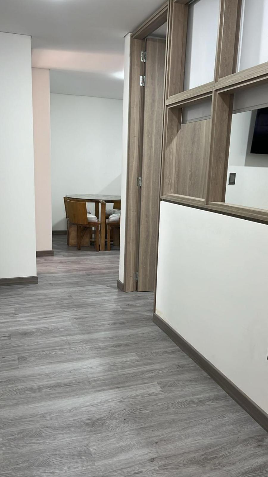 Elite Apartment Bogota