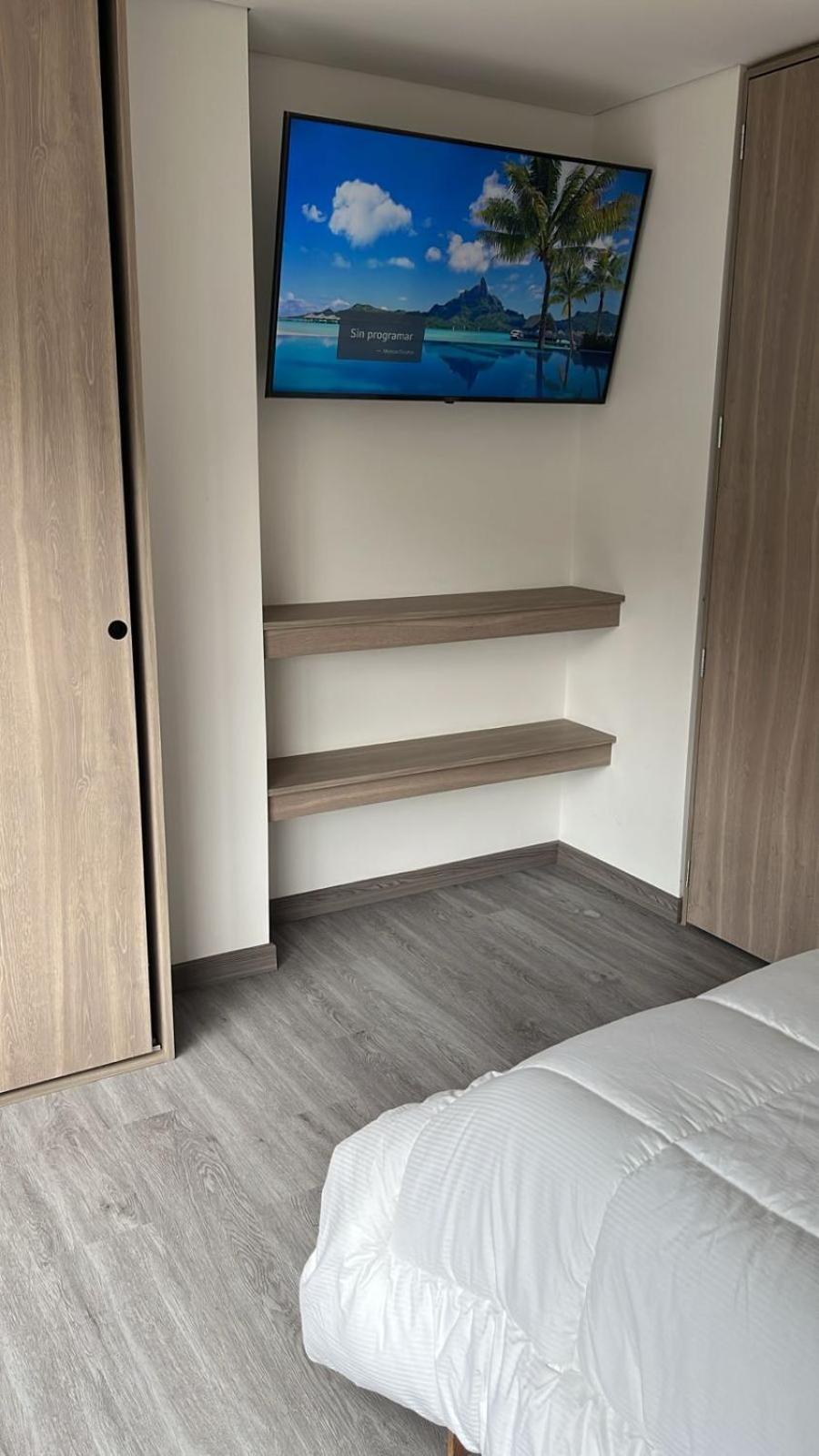 Elite Apartment *