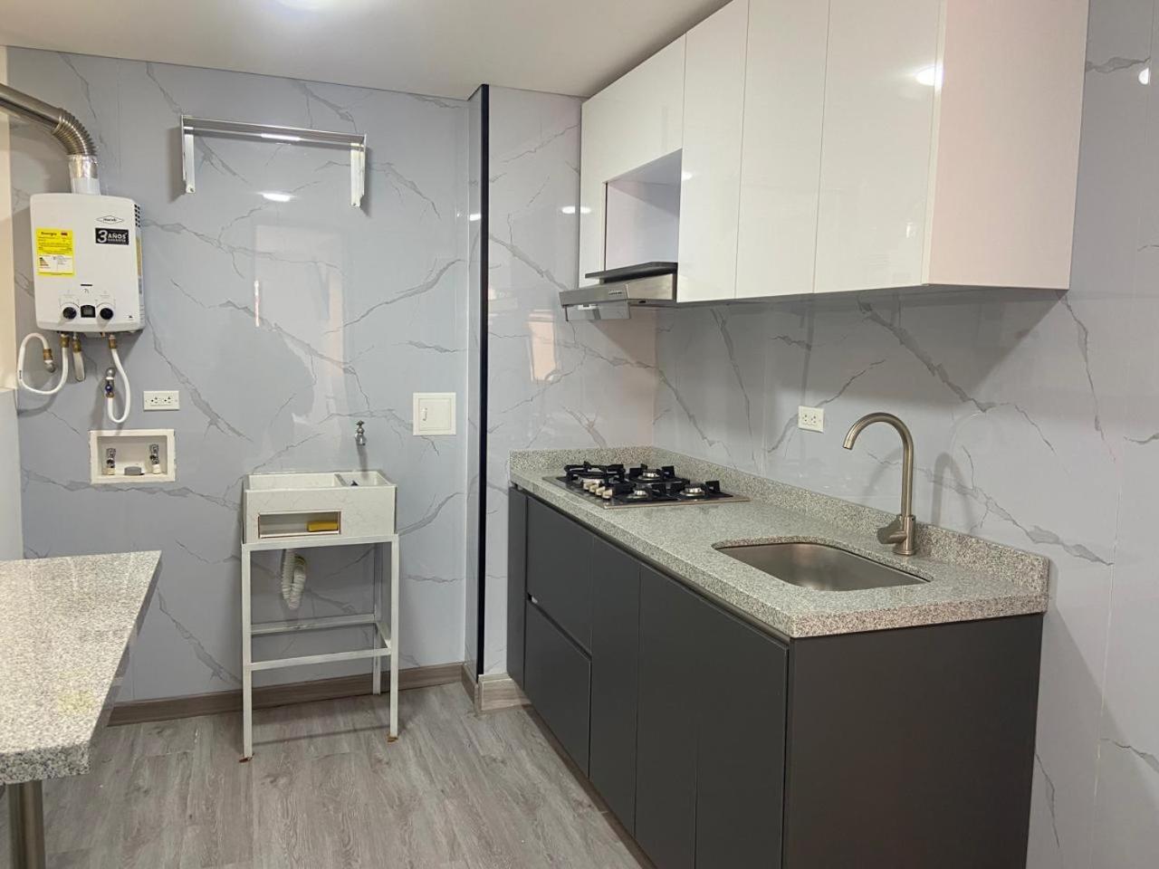 Elite Apartment Bogota