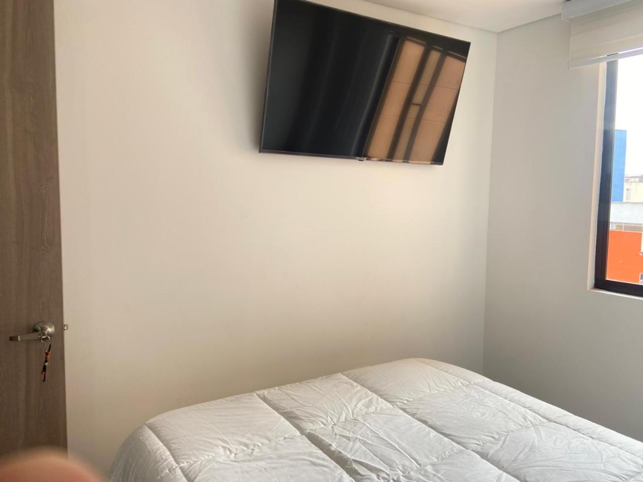 Apartment Elite Bogota
