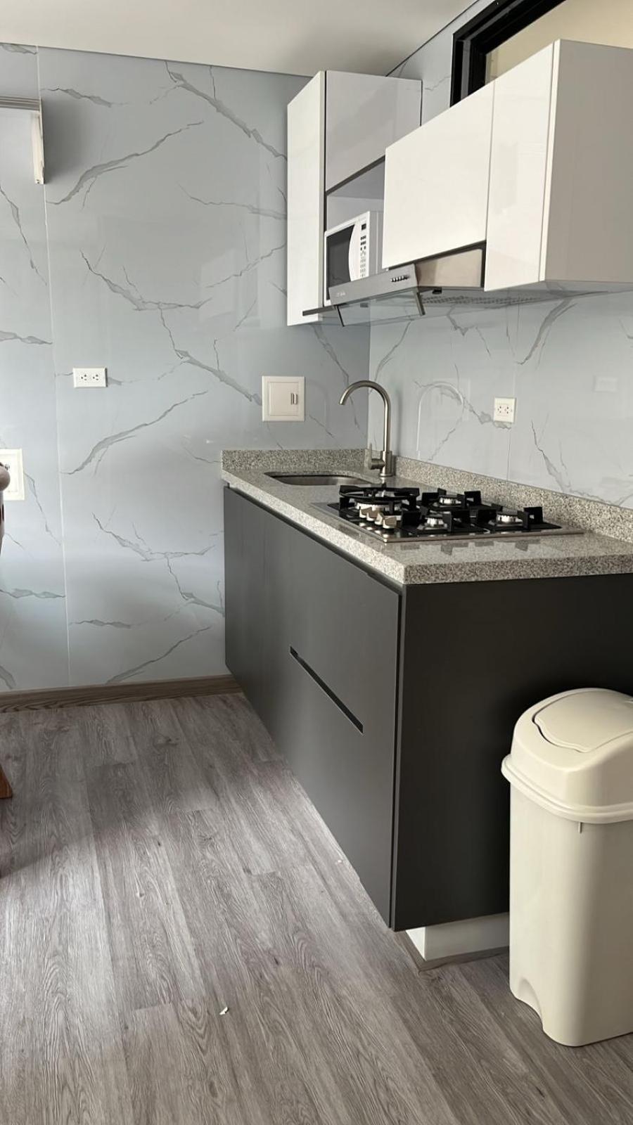 Apartment Elite Bogota