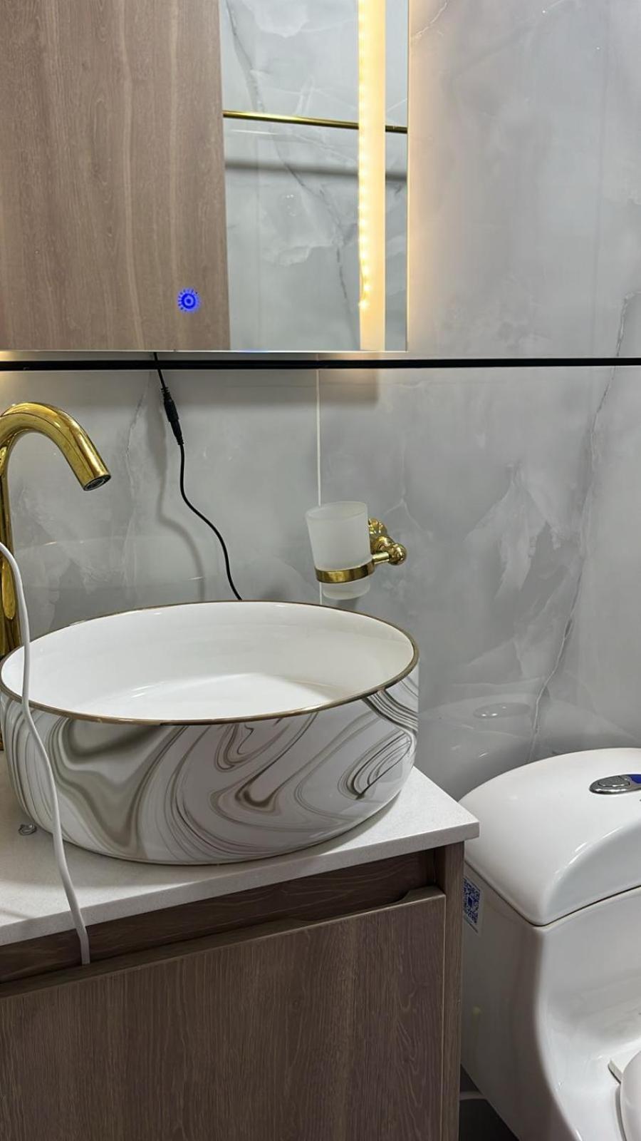 Apartment Elite Bogota