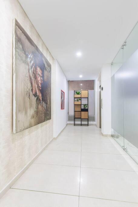 Vibrant 3 Bedroom In Usaquen Apartment *