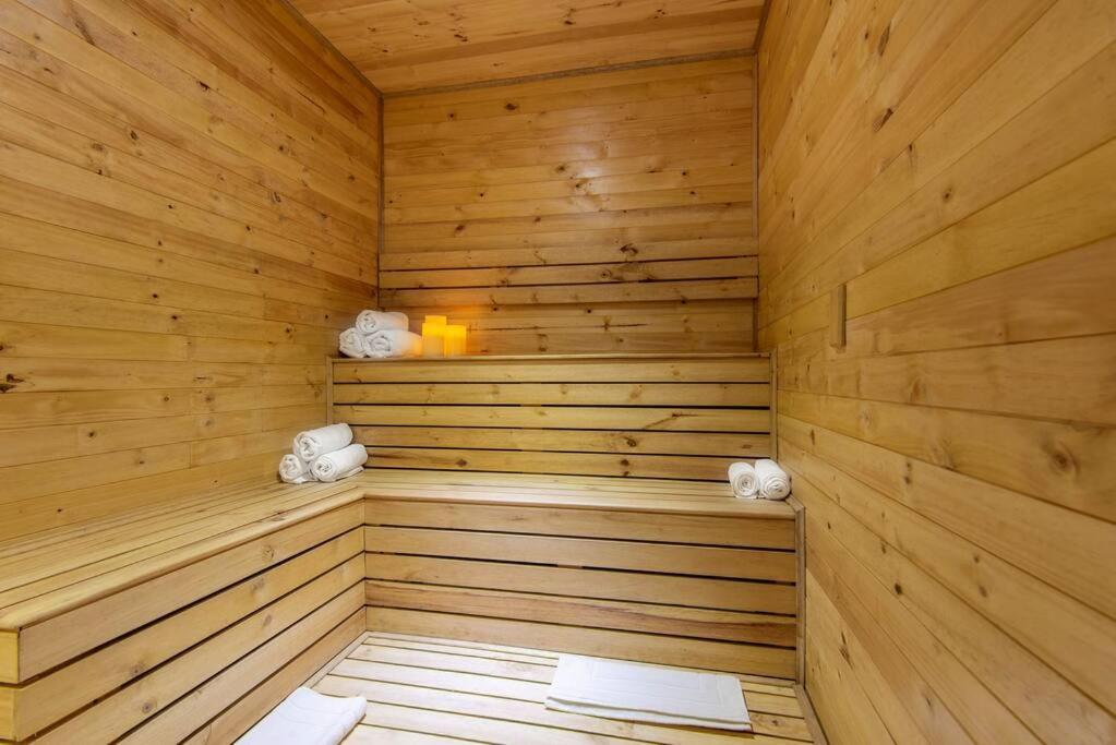 Dreamy 2br In Usaquen * Bogota
