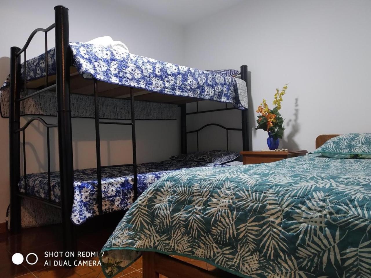 Guest house Vivienda Turistica 