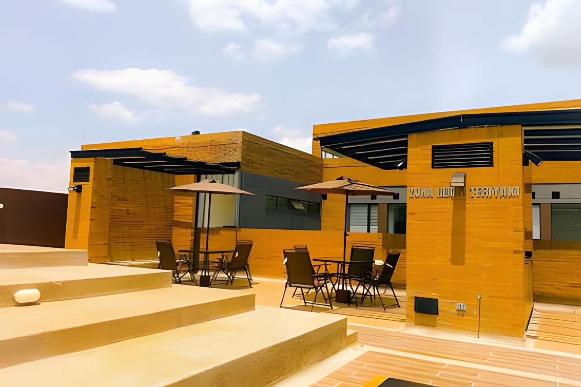 Apartment Loft En Chapinero Con Piscina Y Jacuzzi - 417 Bogota