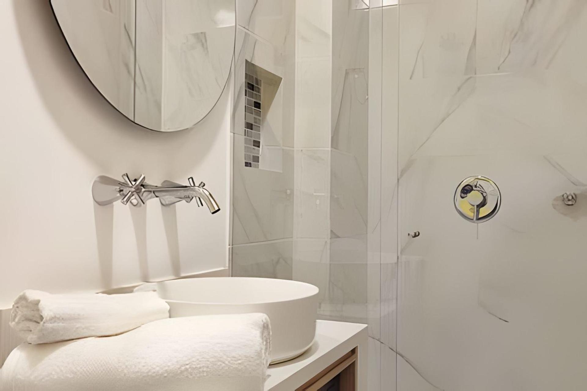 Loft En Chapinero Con Piscina Y Jacuzzi - 417 Apartment *