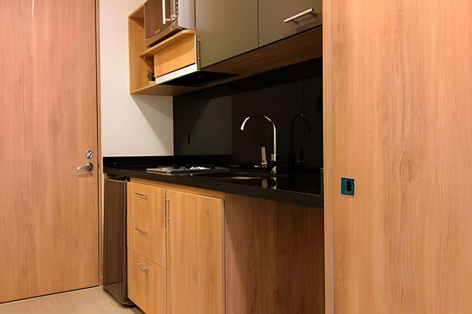 Apartment Loft En Chapinero Con Piscina Y Jacuzzi - 417 *