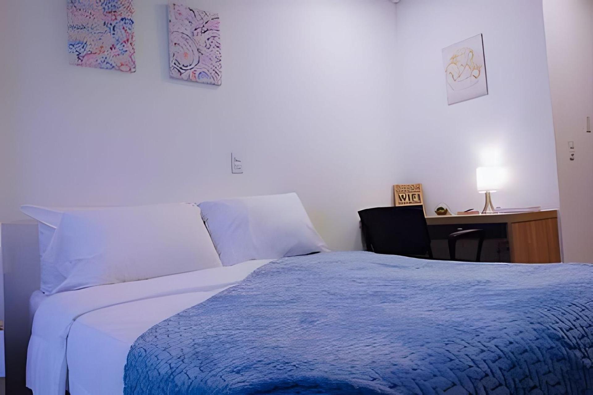 Loft En Chapinero Con Piscina Y Jacuzzi - 417 Apartment