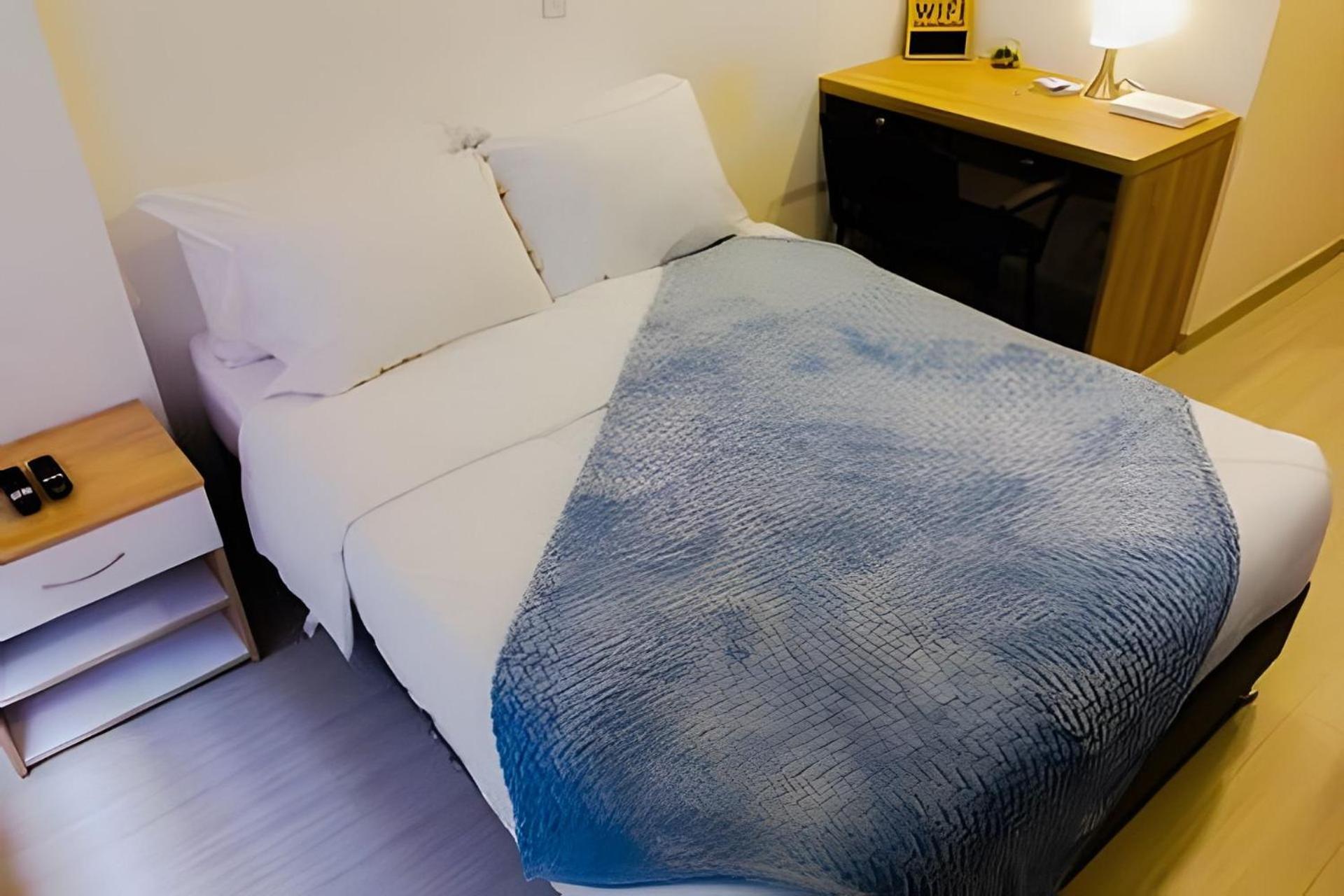 Loft En Chapinero Con Piscina Y Jacuzzi - 417 Bogota