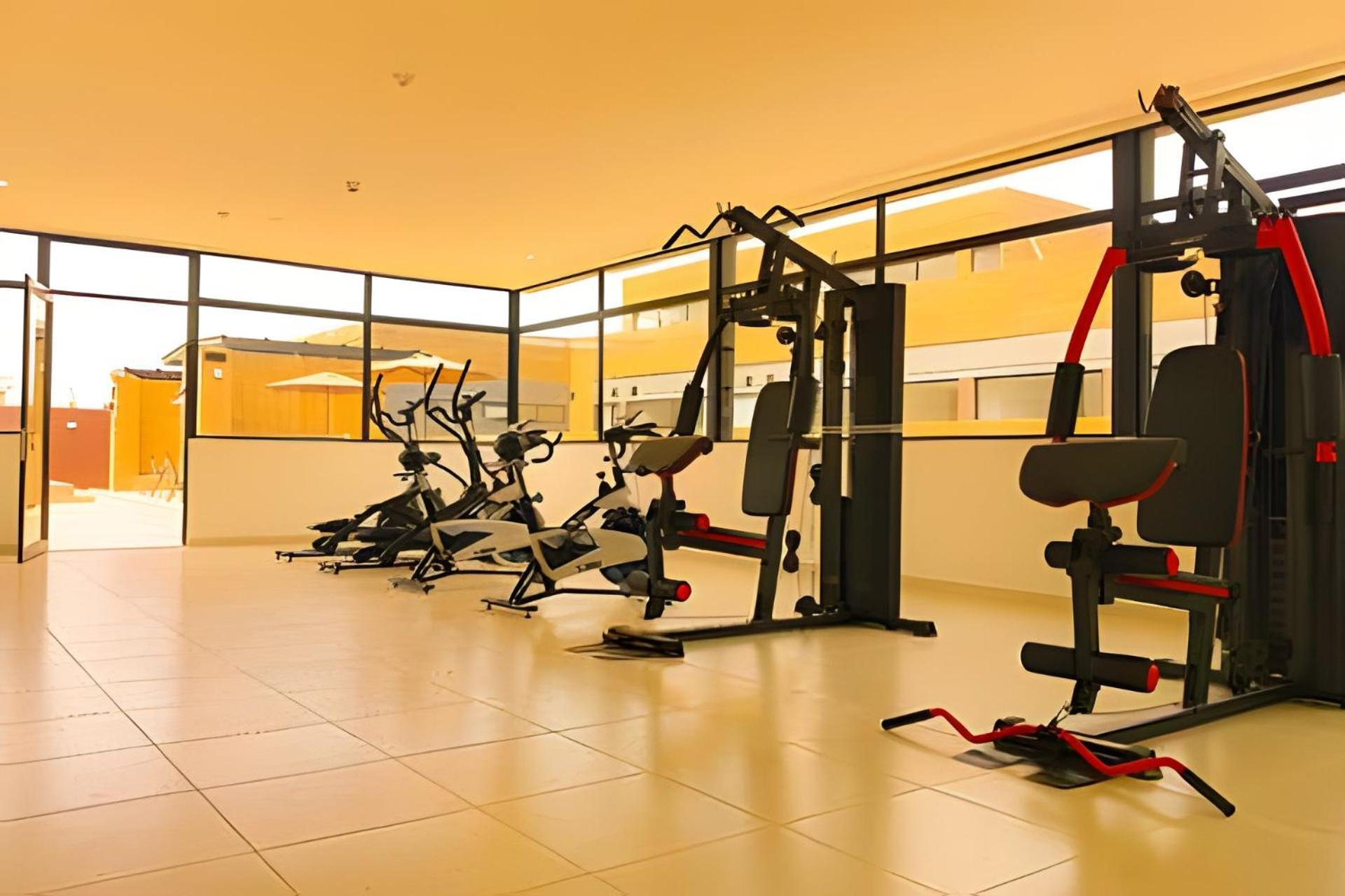 Apartment Loft En Chapinero Con Zonas Humedas - 319
