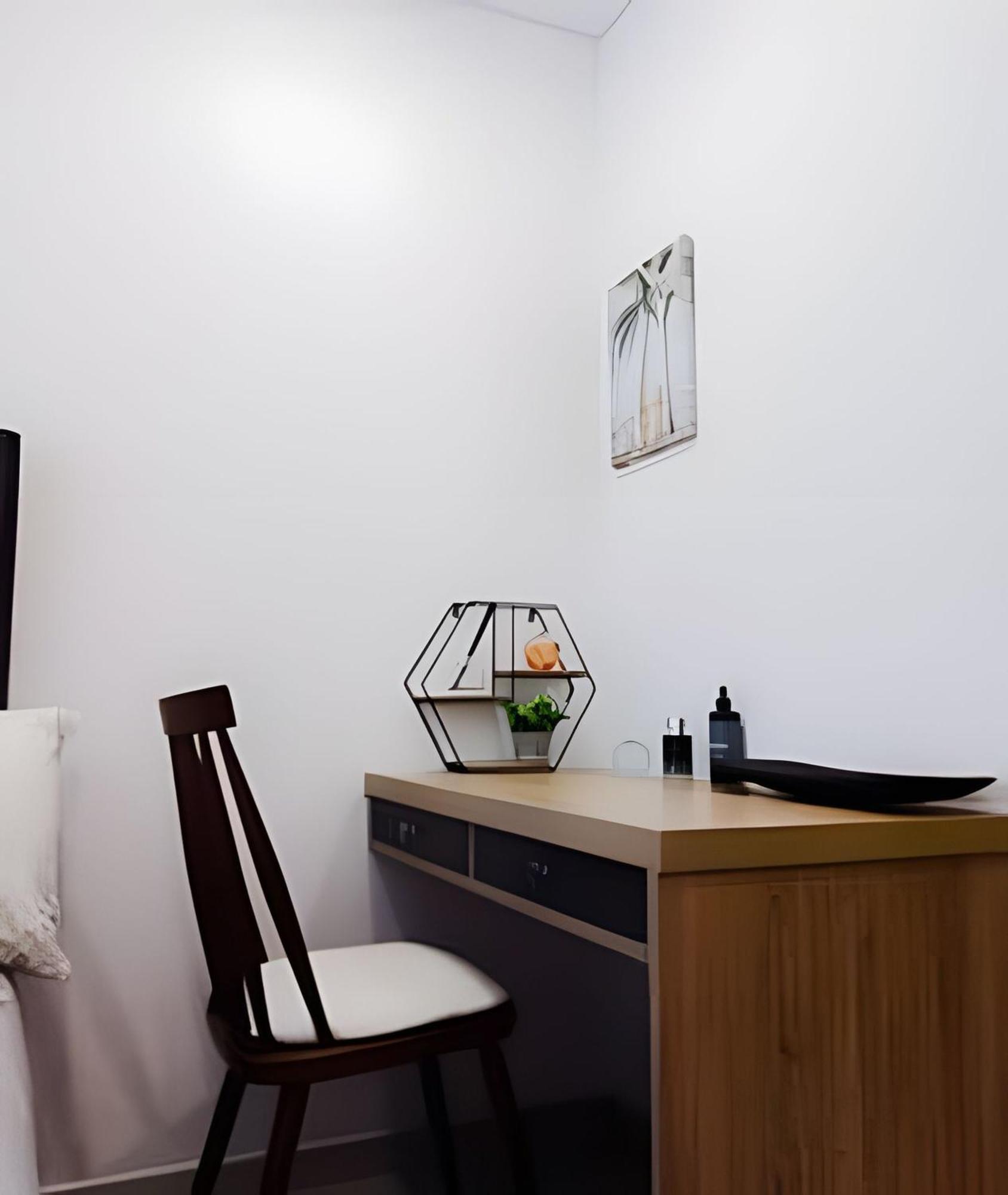 Loft En Chapinero Con Zonas Humedas - 319 * Bogota