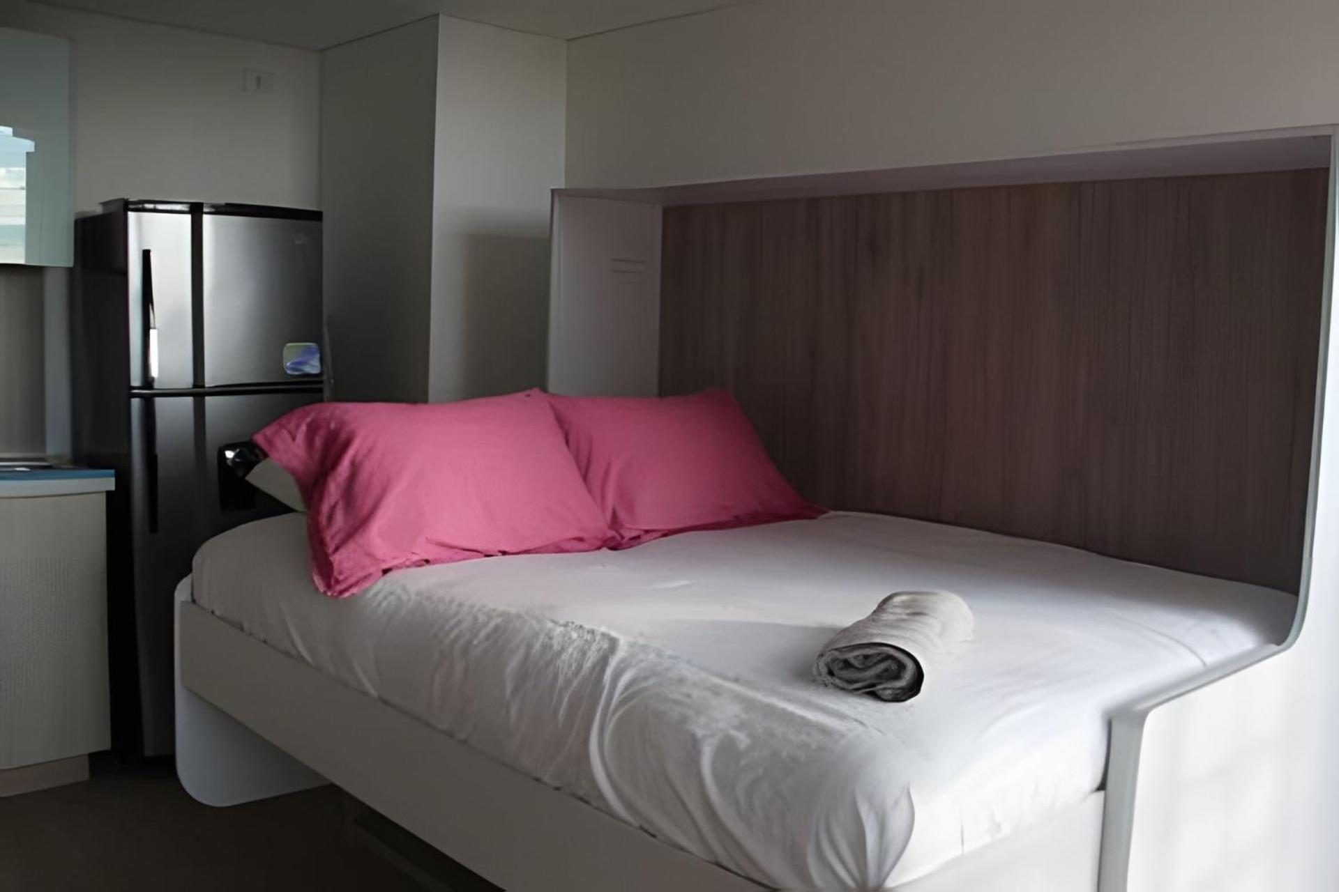Loft Con Vista 180° En Centro Internacional 1224