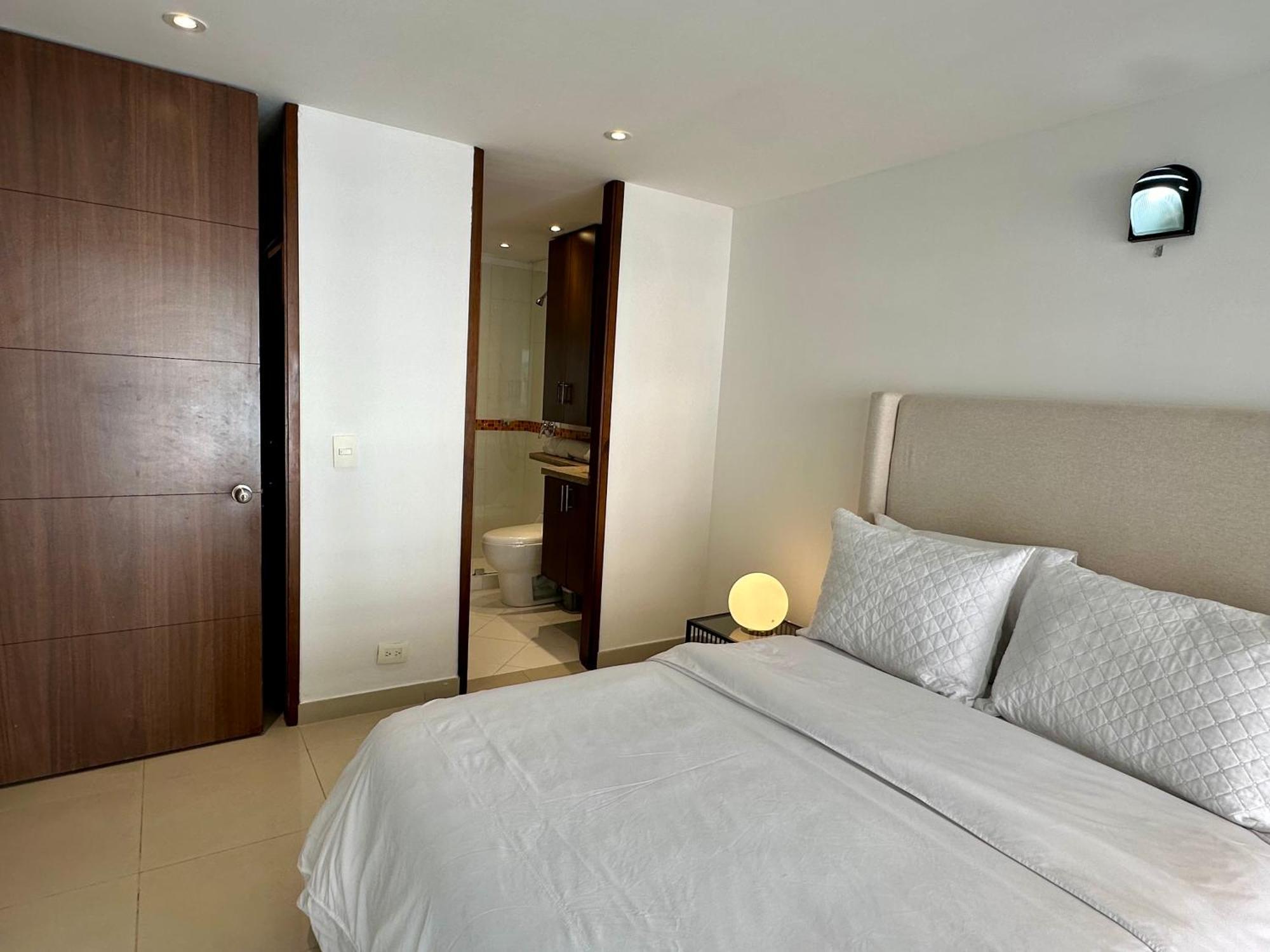 Amplios Duplex 3 Calle 109 Bogota