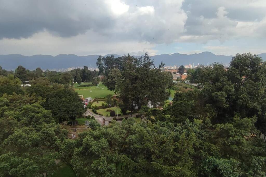 Espectacular Loft Normandia * Bogota
