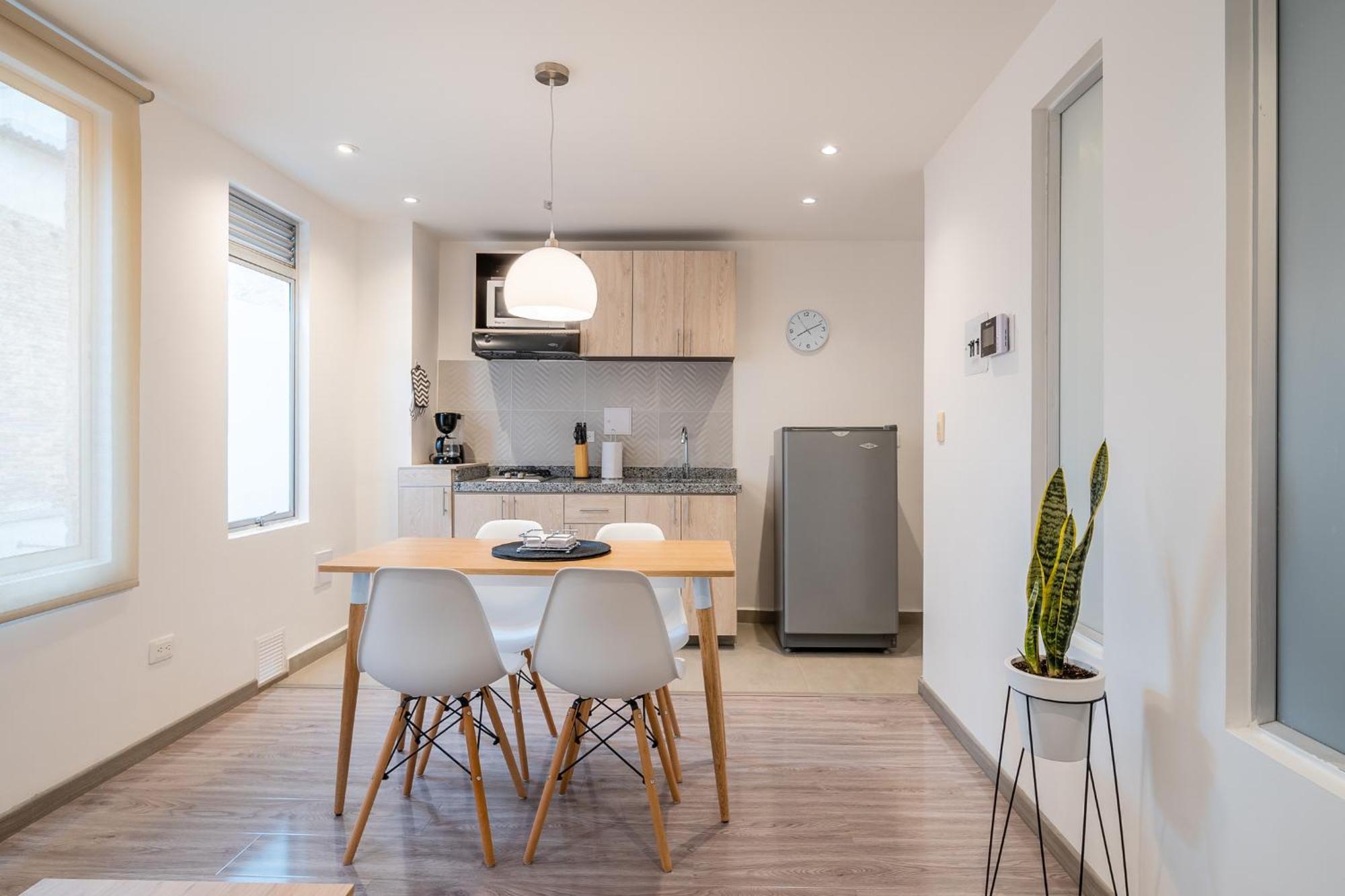 Apartment Anima 64