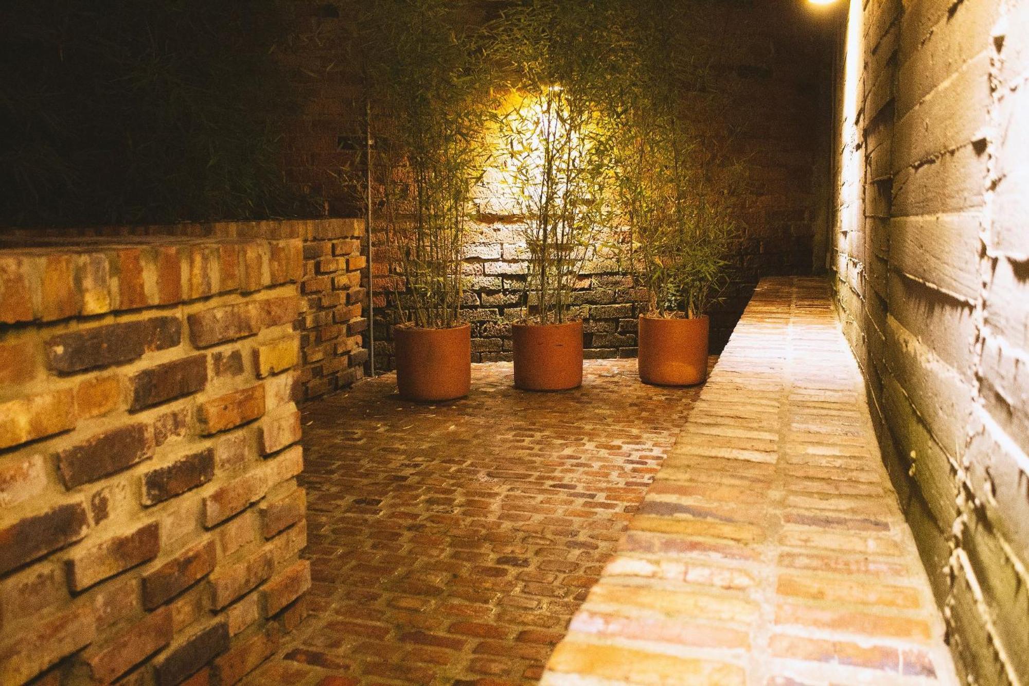 Casa Macarena