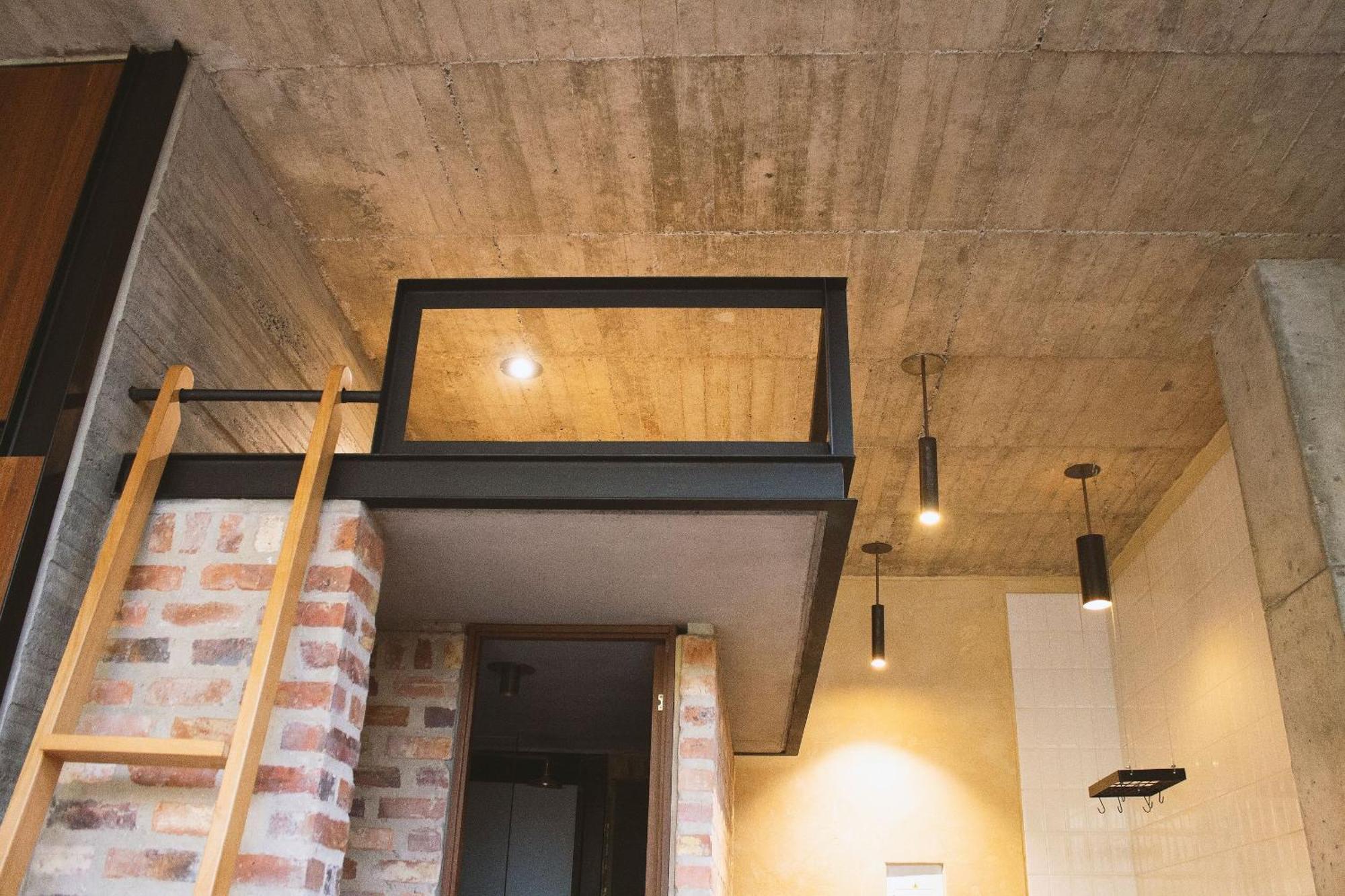 Casa Macarena Bogota