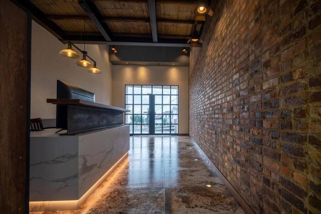 Apartment Great In Candelaria Bogota