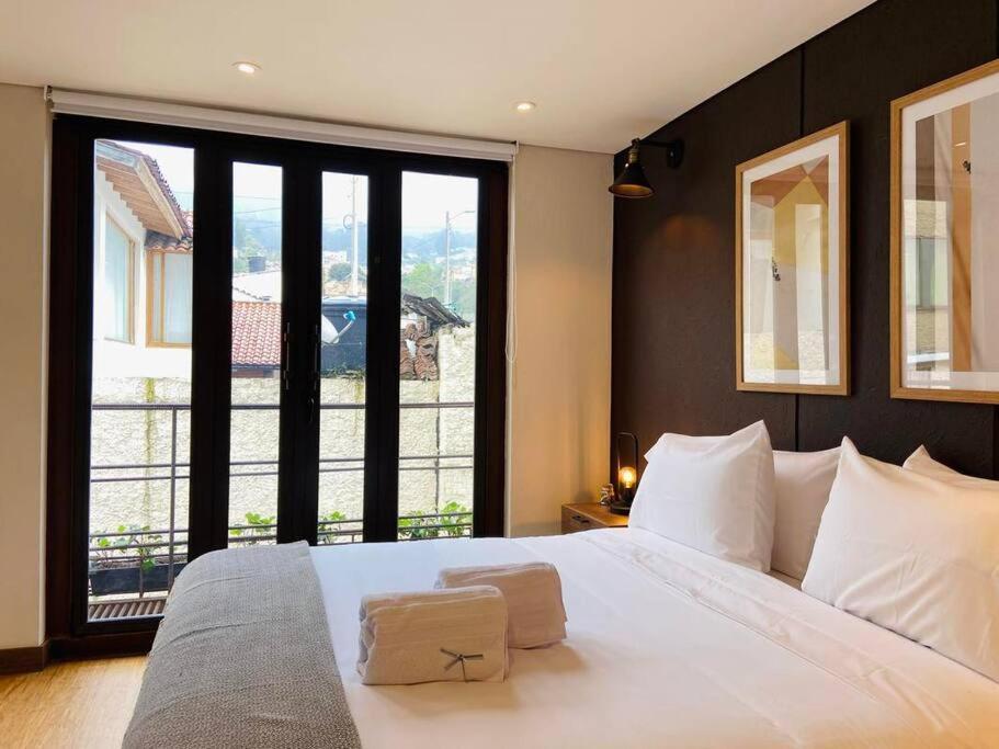 Great In Candelaria Apartment
