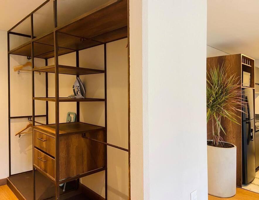 Great In Candelaria Apartment Bogota