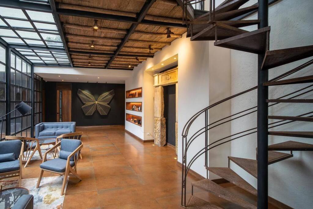Apartment Great In Candelaria *