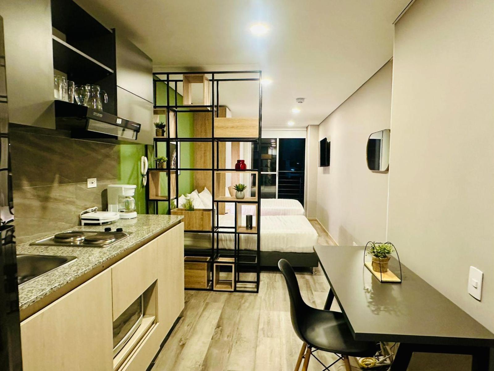 Luxury Cabrera T Apartment *