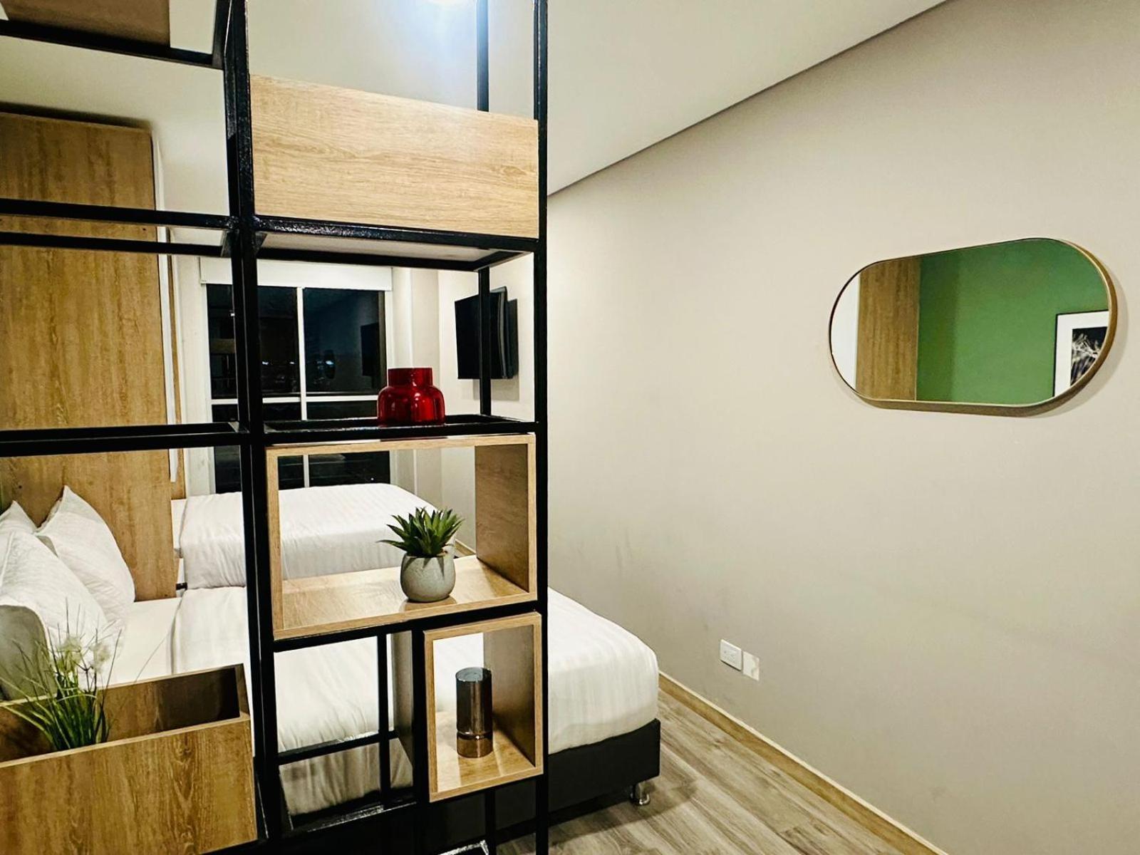 Apartment Luxury Cabrera T *