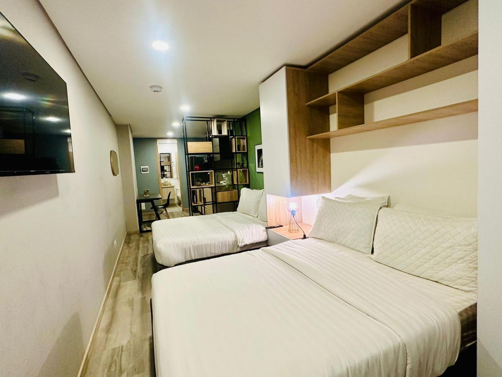 Luxury Cabrera T Bogota