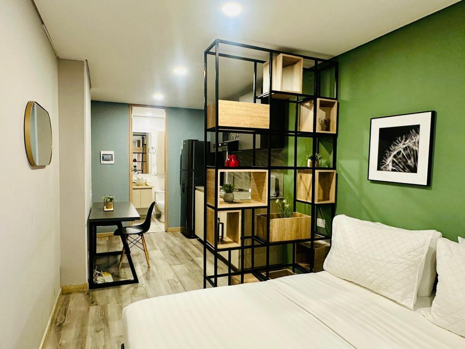 Apartment Luxury Cabrera T