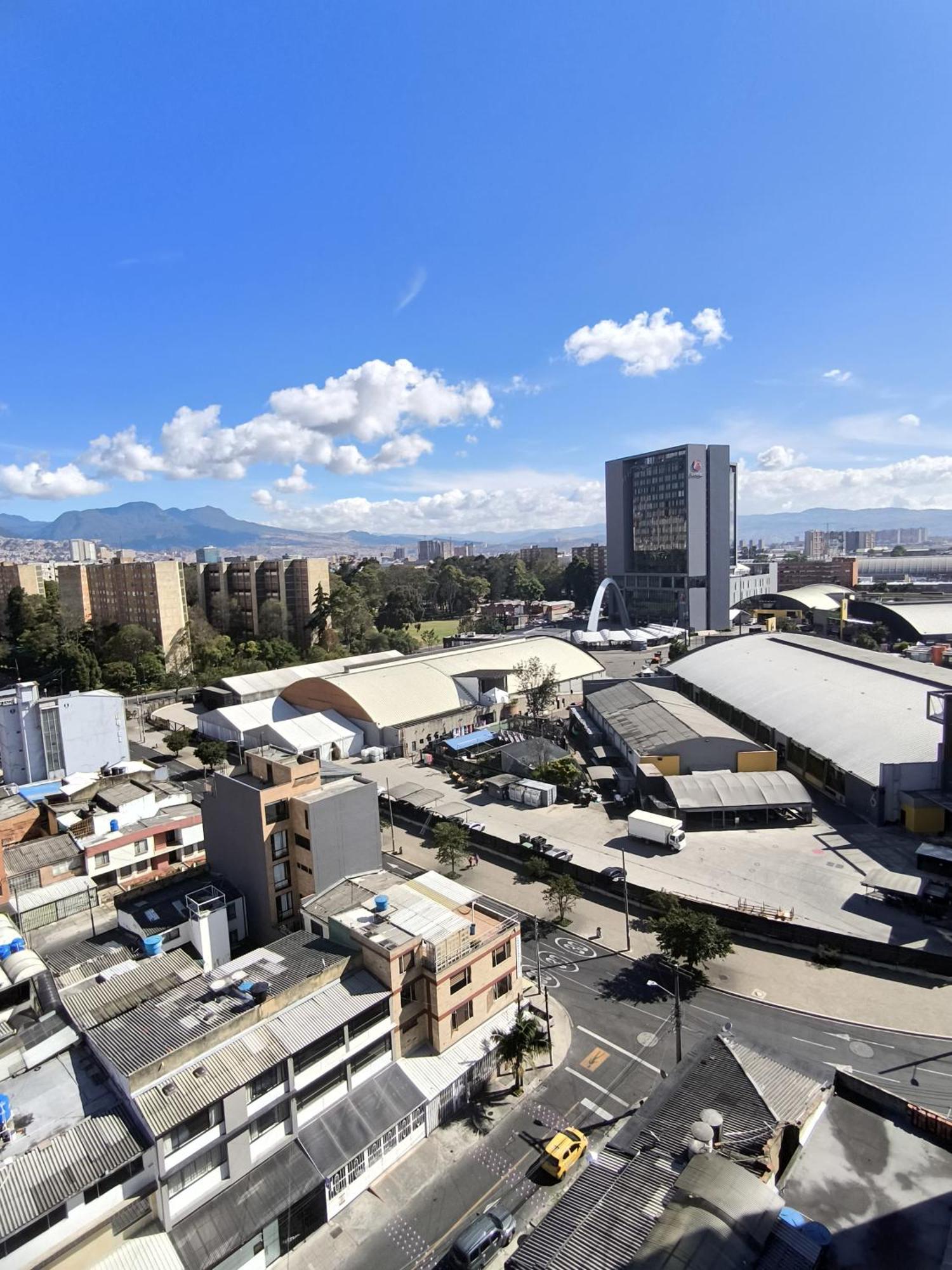 Apartamento Mirador Corferias *