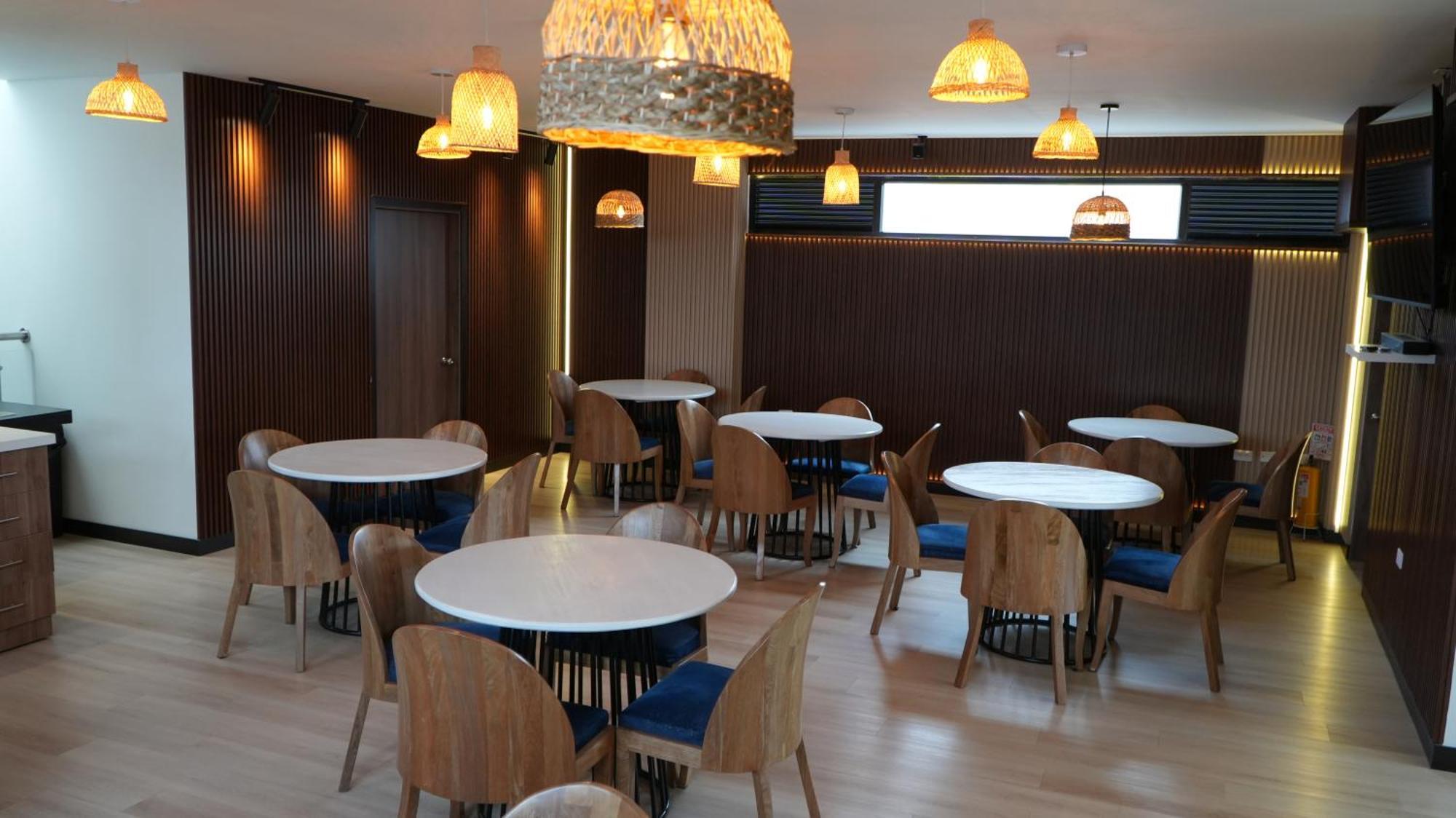 American Visa Boutique Hotel Bogota