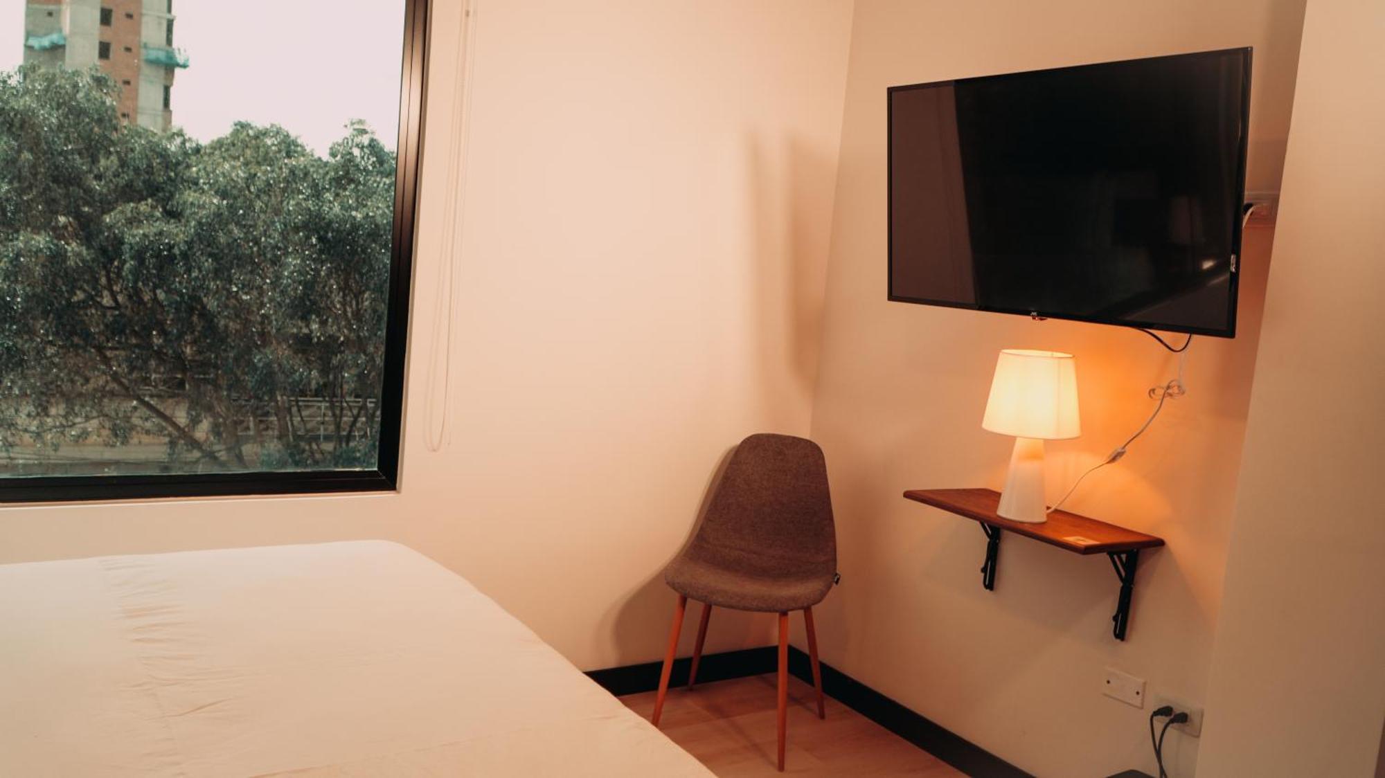 American Visa Boutique 3* Bogota