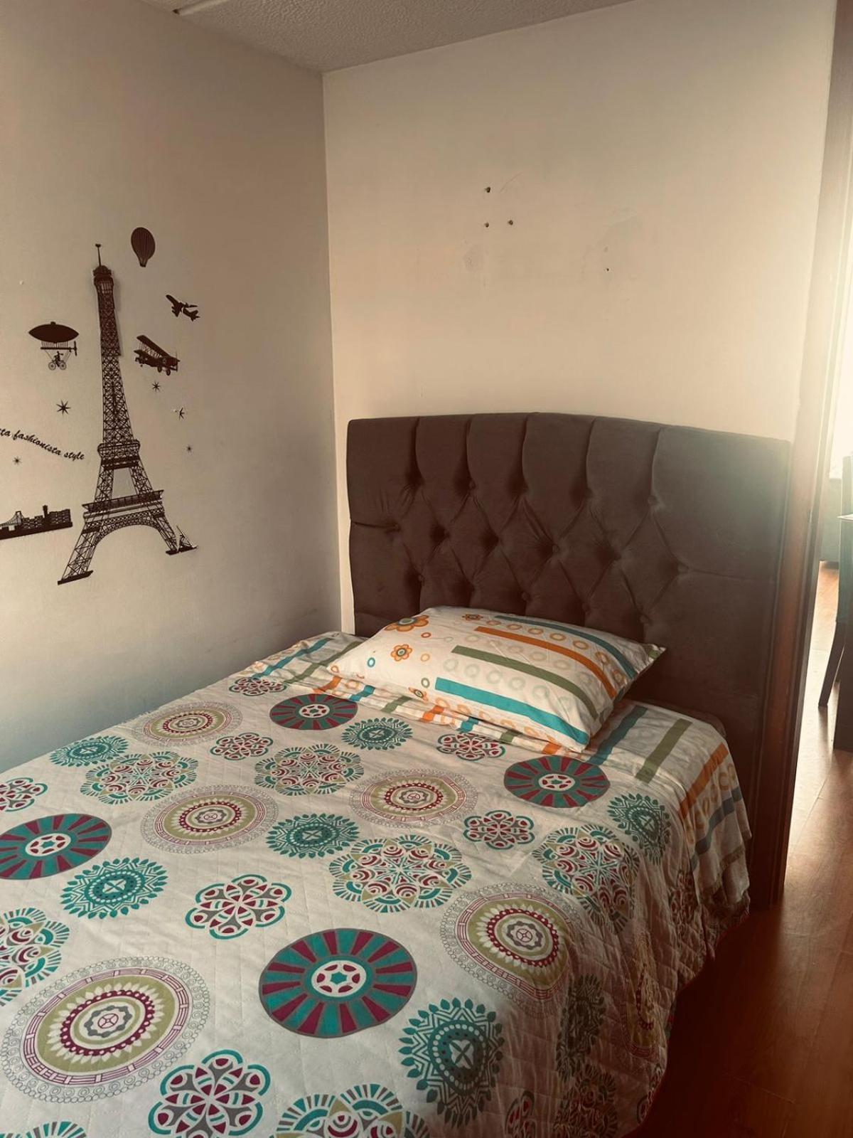 Apartamento Acogedor Cerca Del Aeropuerto Bogota