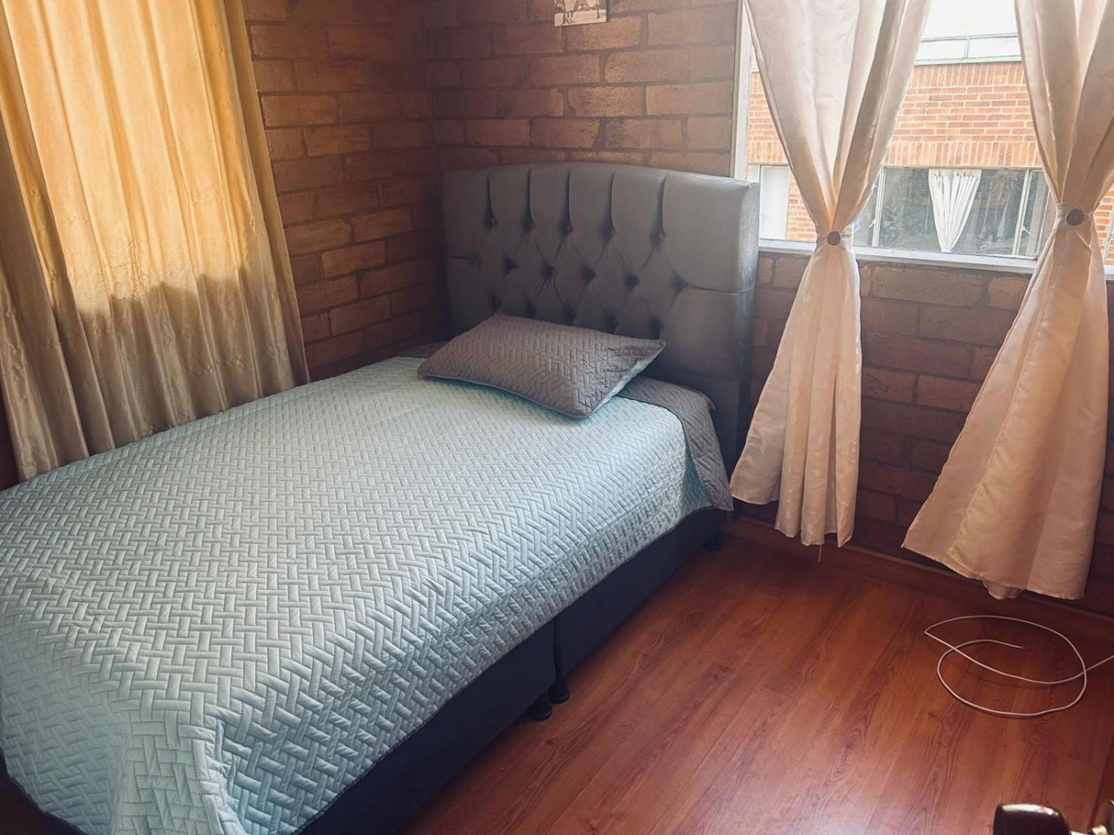 Apartamento Acogedor Cerca Del Aeropuerto Apartment *