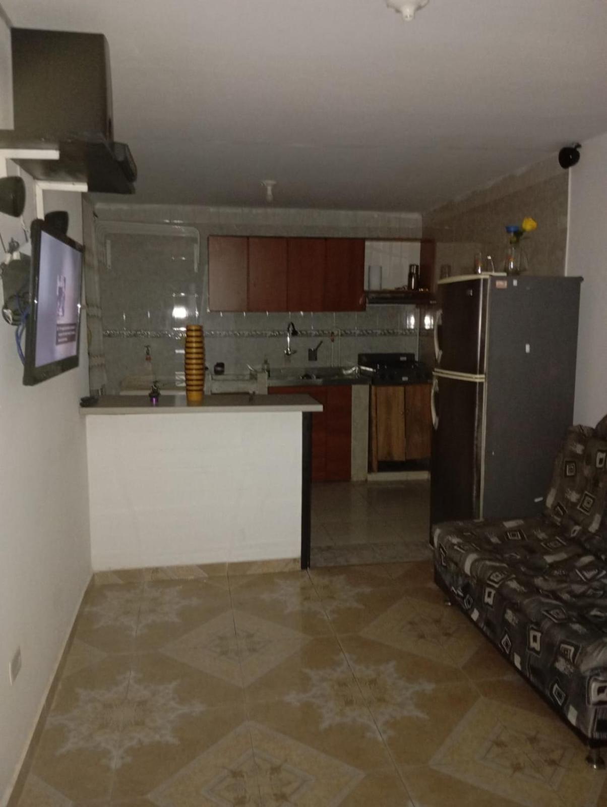 Homestay Aeropuerto El Dorado Bogota