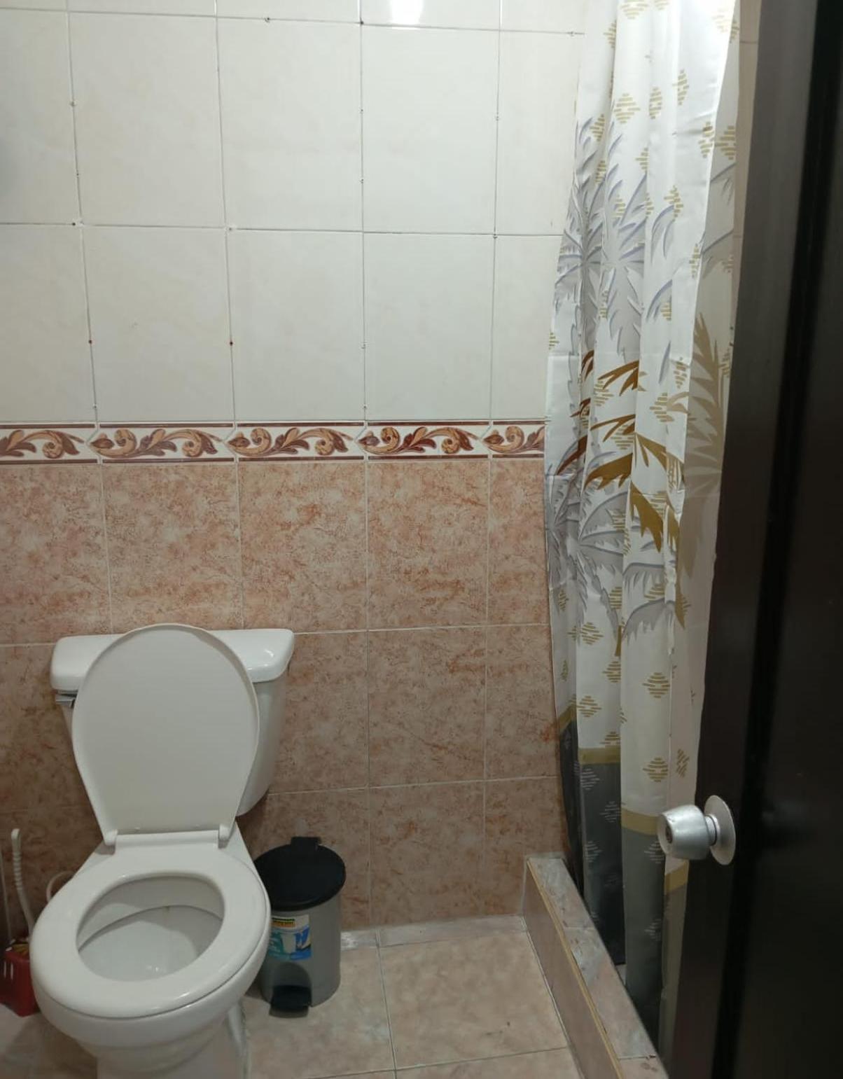 Aeropuerto El Dorado Homestay