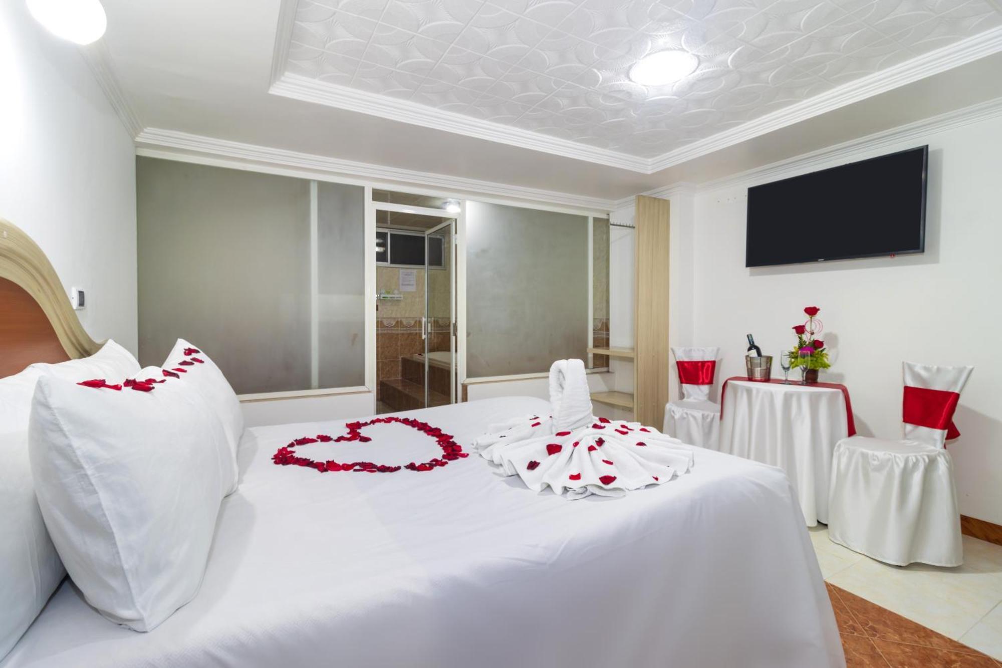 Zulita Hotel Bogota