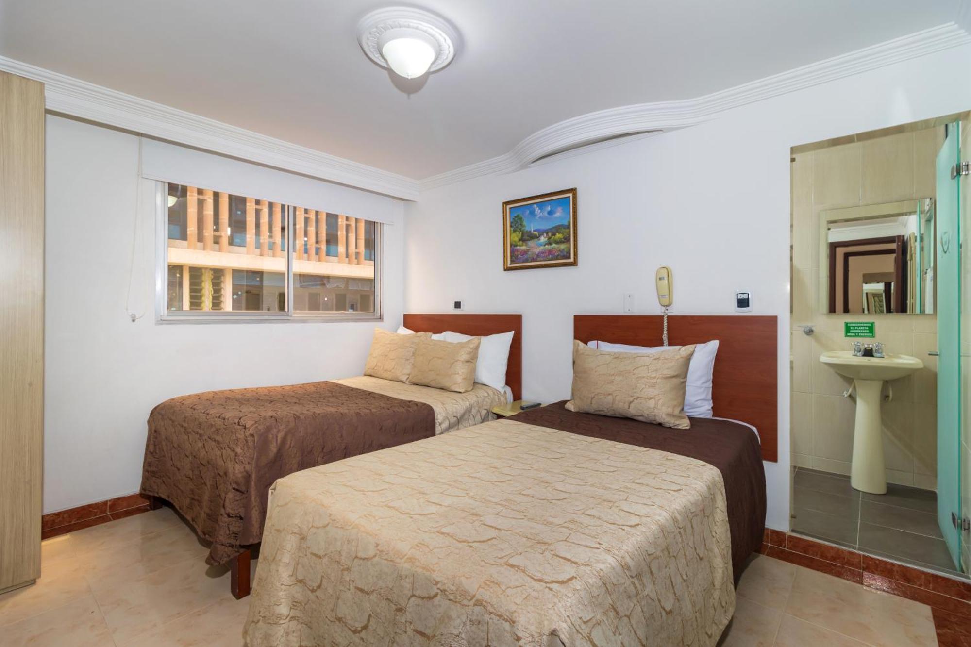 Zulita Hotel Bogota