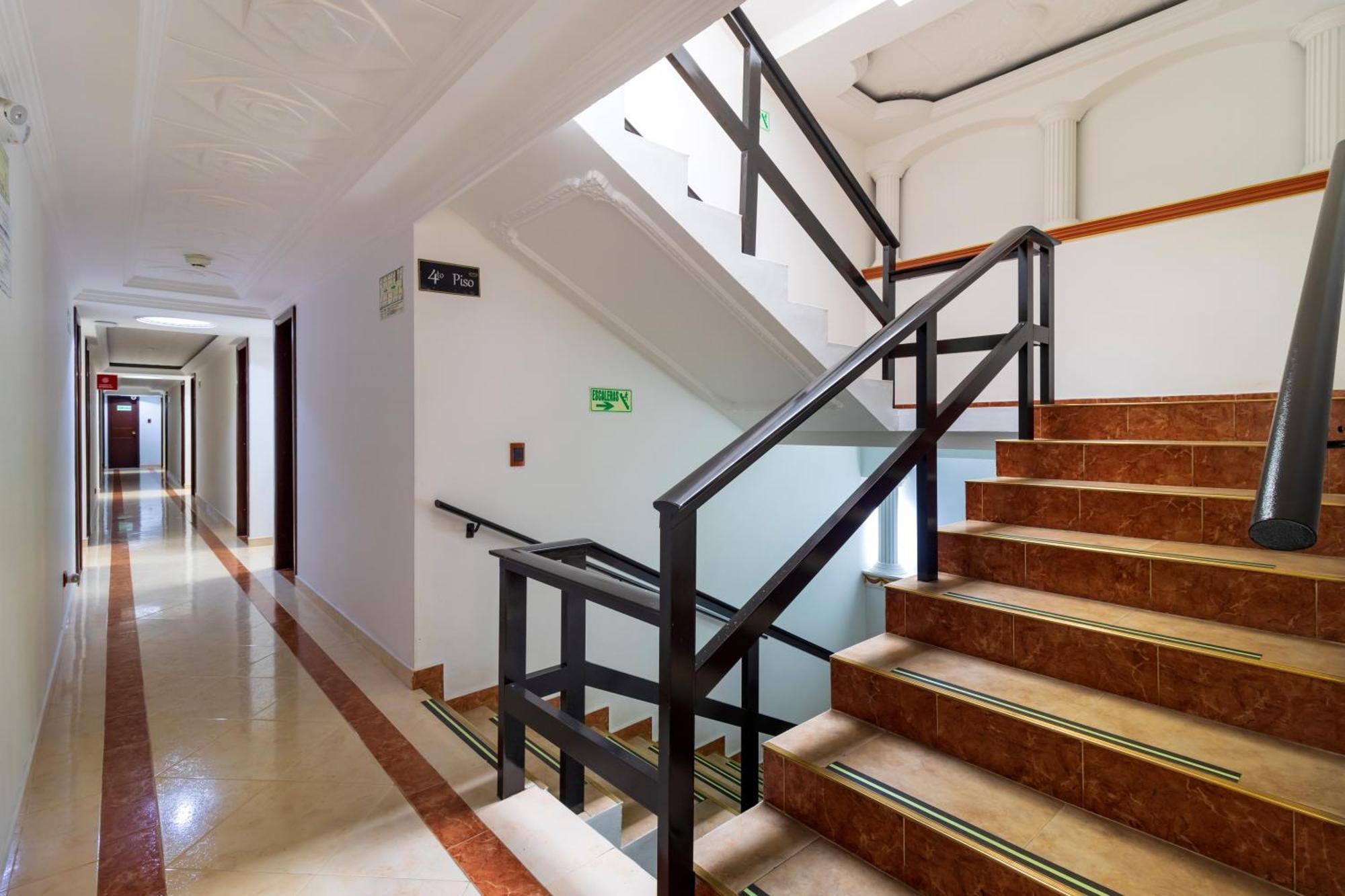 Hotel Zulita Bogota
