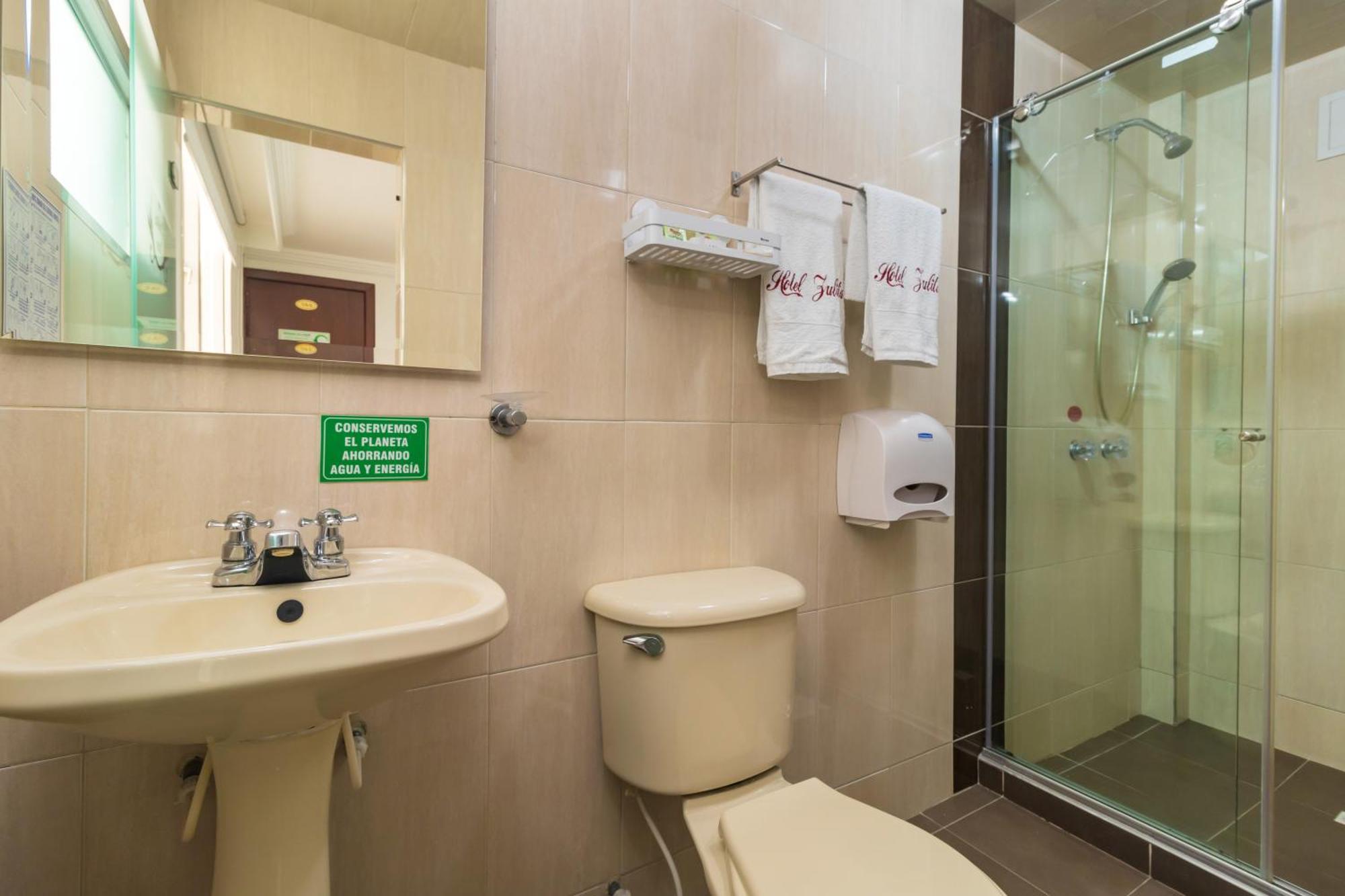 Zulita Hotel Bogota