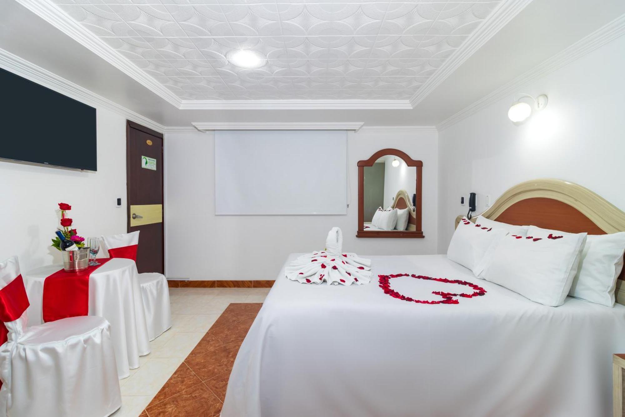 Zulita 3* Bogota