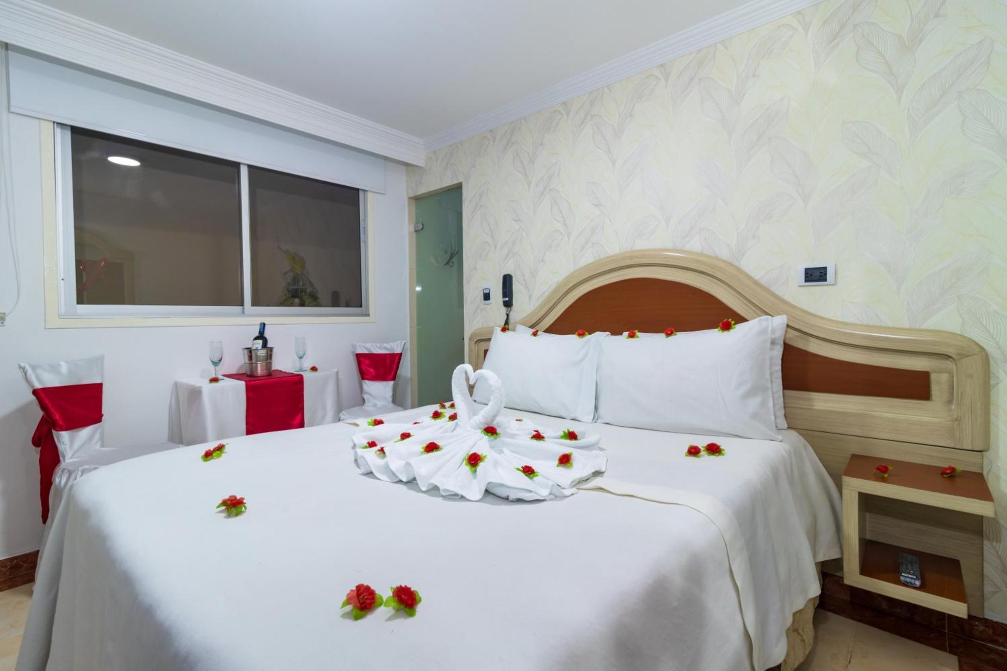 Hotel Zulita Bogota