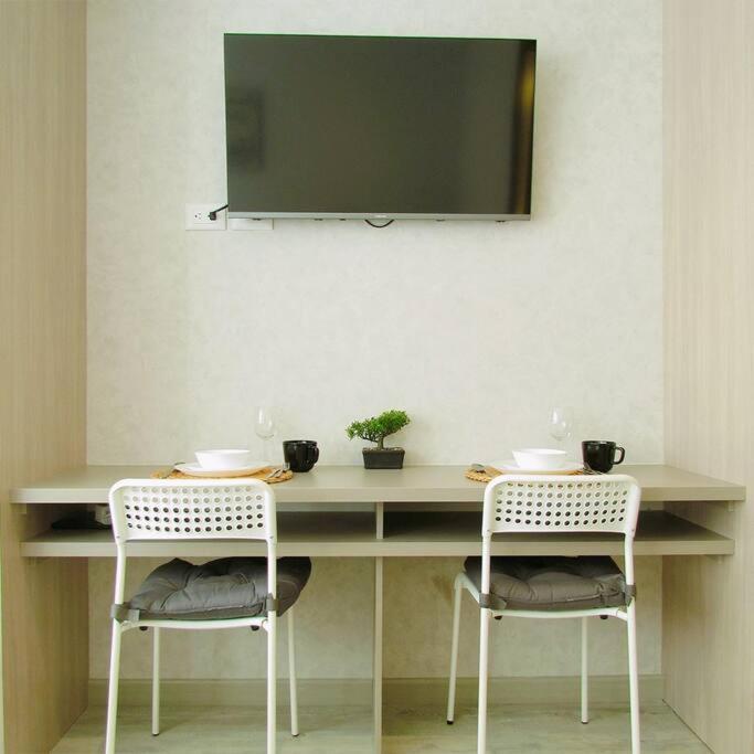 Mevak Station En Corferias Apartment *