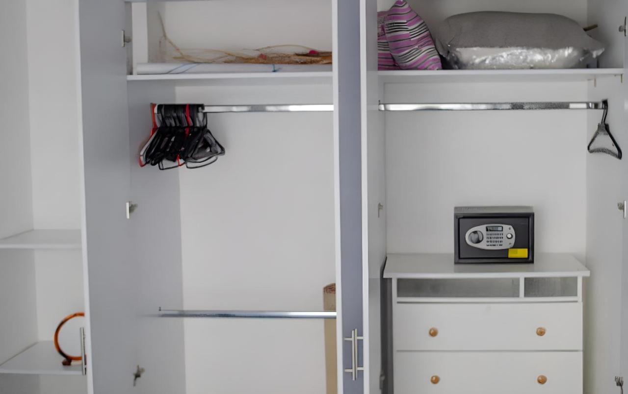 Antonia Apartment