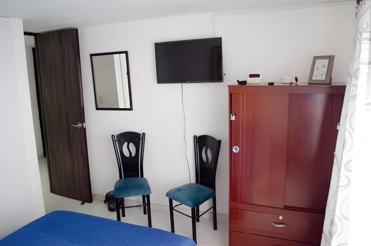 Apartment Antonia