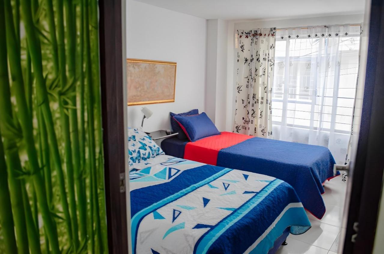 Antonia Apartment *